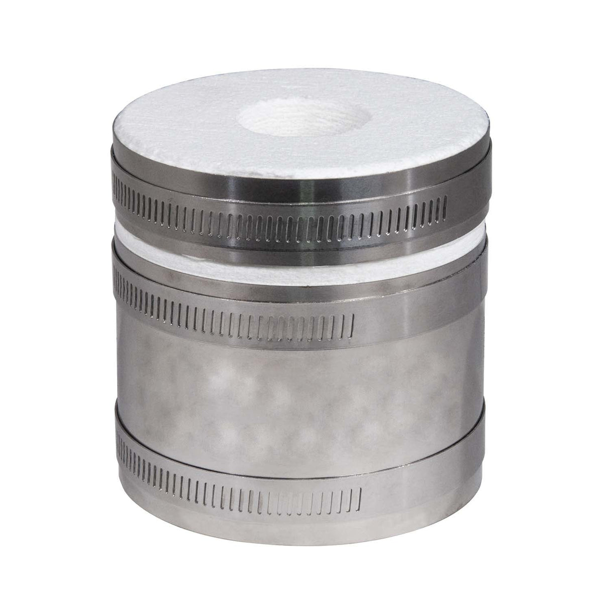 Mini Pro Kiln portable propane melting furnace for gold and metals