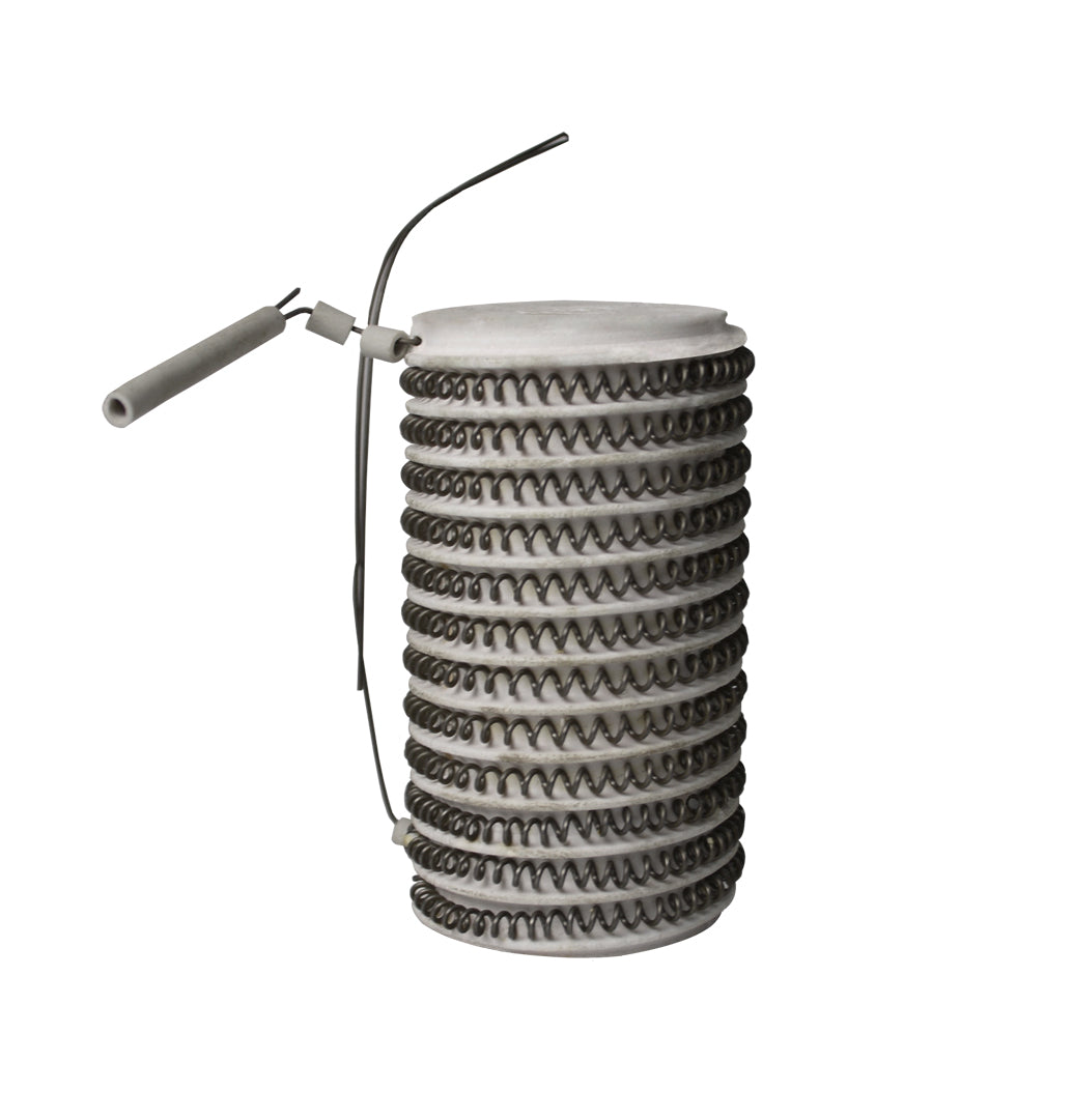 MF Series Replacement Chamber with 110 Volt Coil V-3 for reliable industrial equipment performance