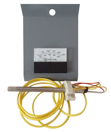 Olympic Analog Pyrometer by PMC Supplies