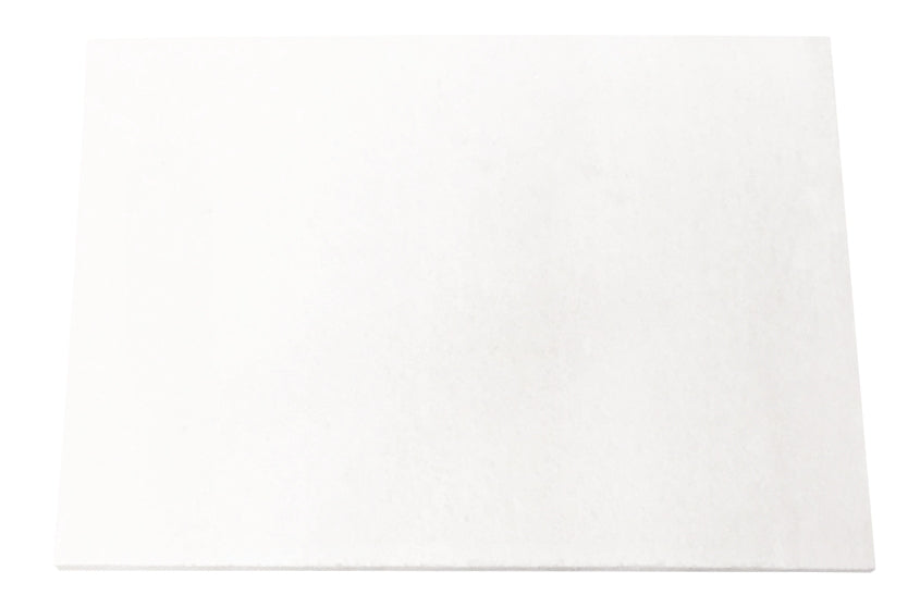 TableTop Insulation Shelf assembly by PMC Supplies