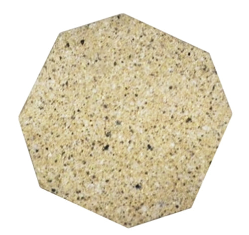 Replacement Firebrick Plate for the 4 Kg Propane Furnace by PMC Supplies