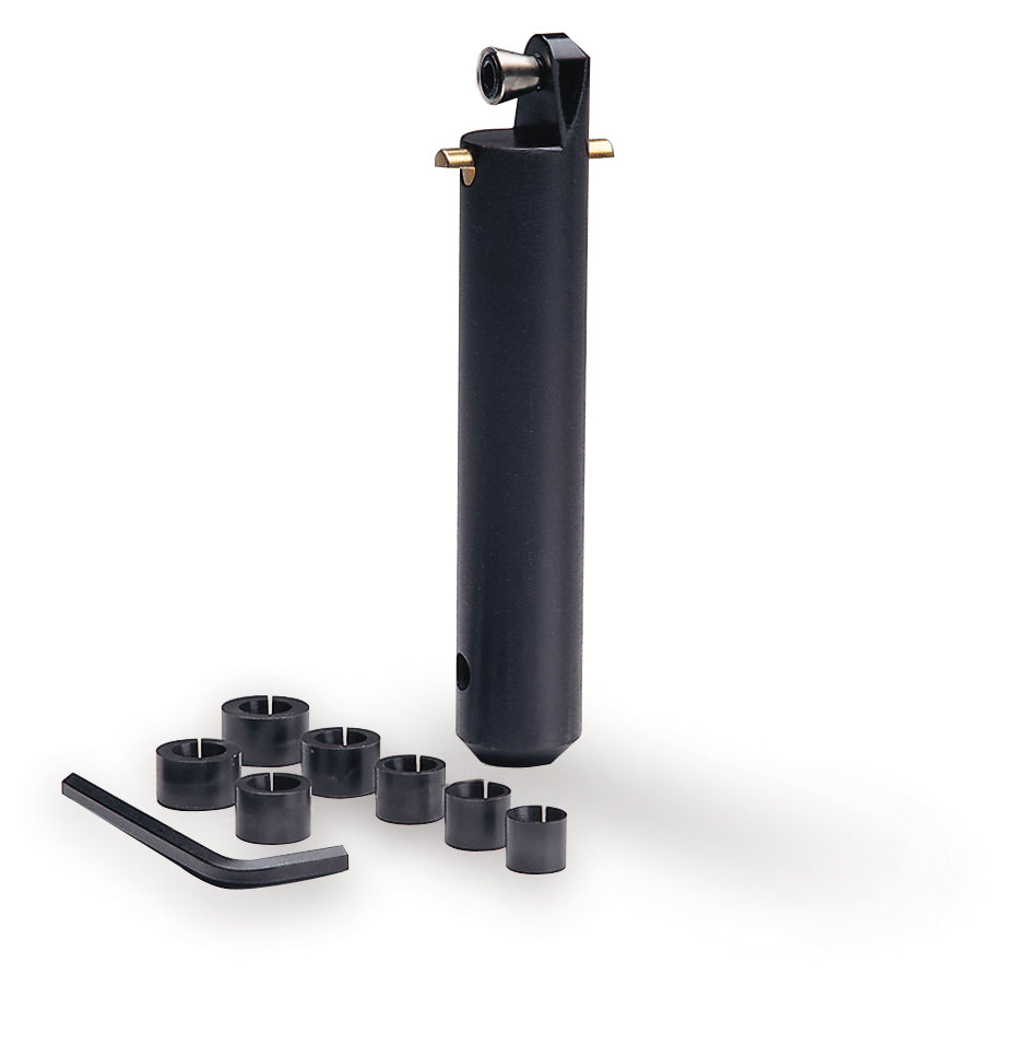 GRS BenchMate Inside-Ring Holder by PMC Supplies