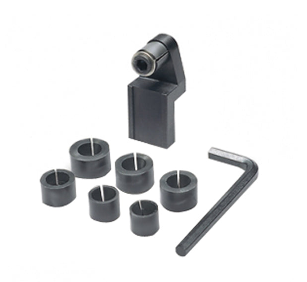 GRS Inside Ring Holder Set for Vises by PMC Supplies