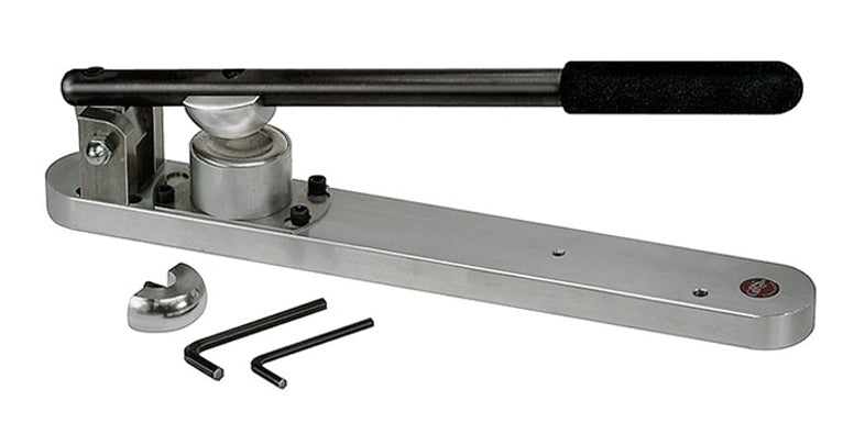 GRS 004-725 Metal Former by PMC Supplies