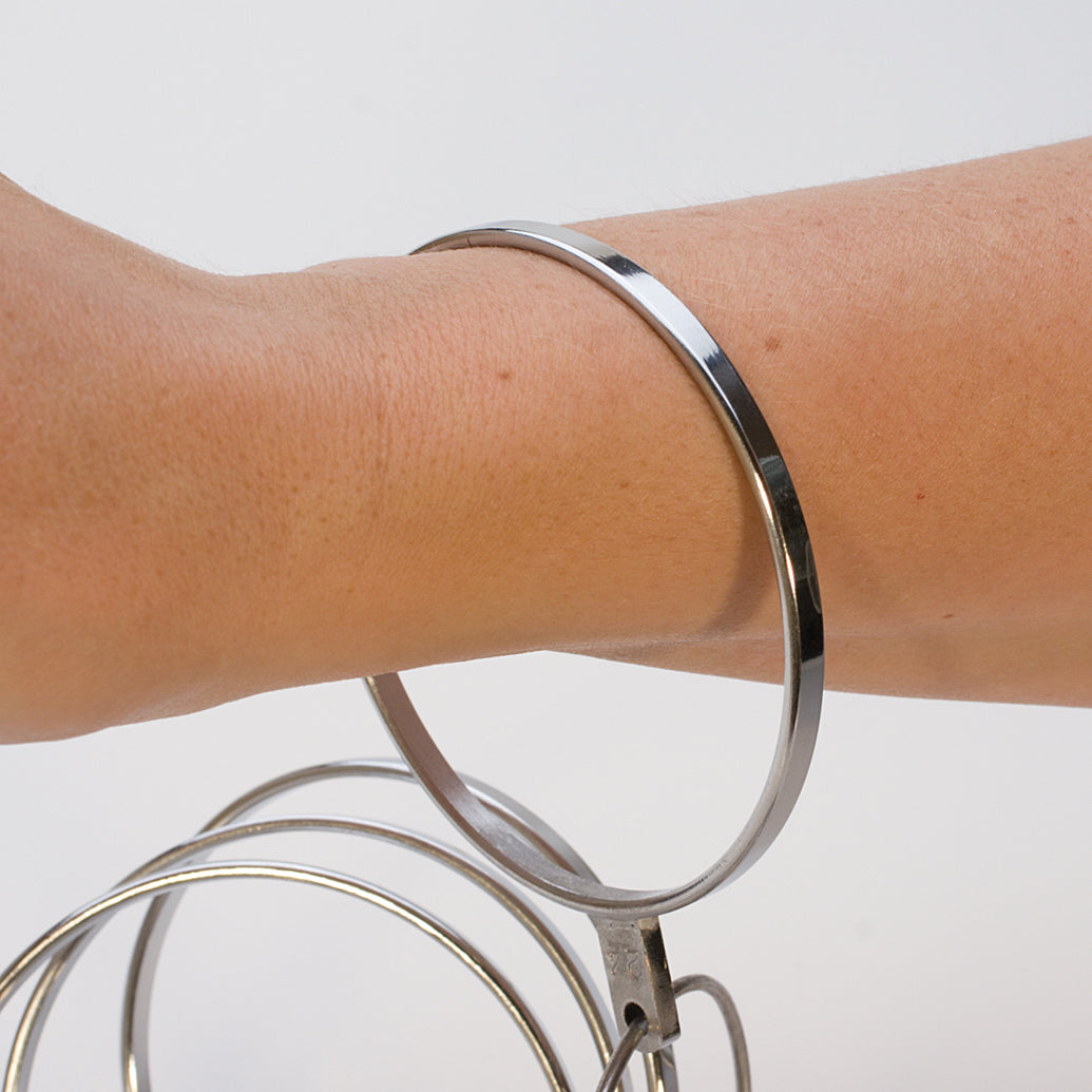 Medium Bangle Bracelet Measuring Tool w/ Sizes 10-18 by PMC Supplies