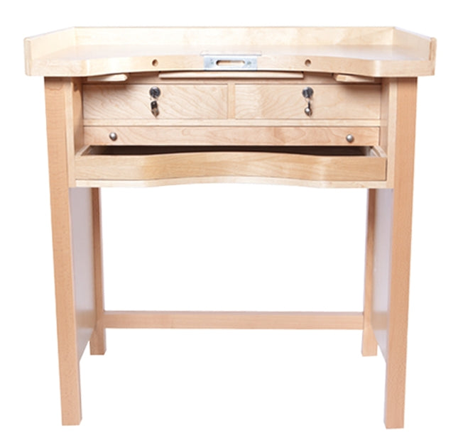 MasterCraft GB Workbench by PMC Supplies