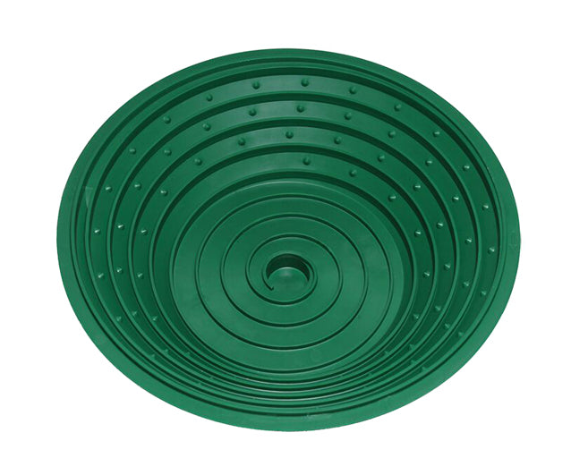 17" Gold Magic Bowl by PMC Supplies