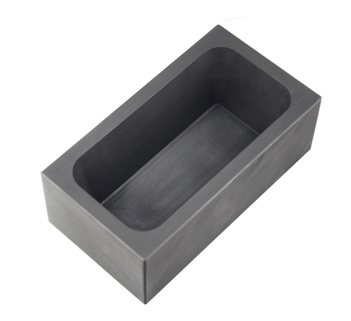 4 Kg Kilogram Gold Kit Kat graphite ingot mold for metal casting