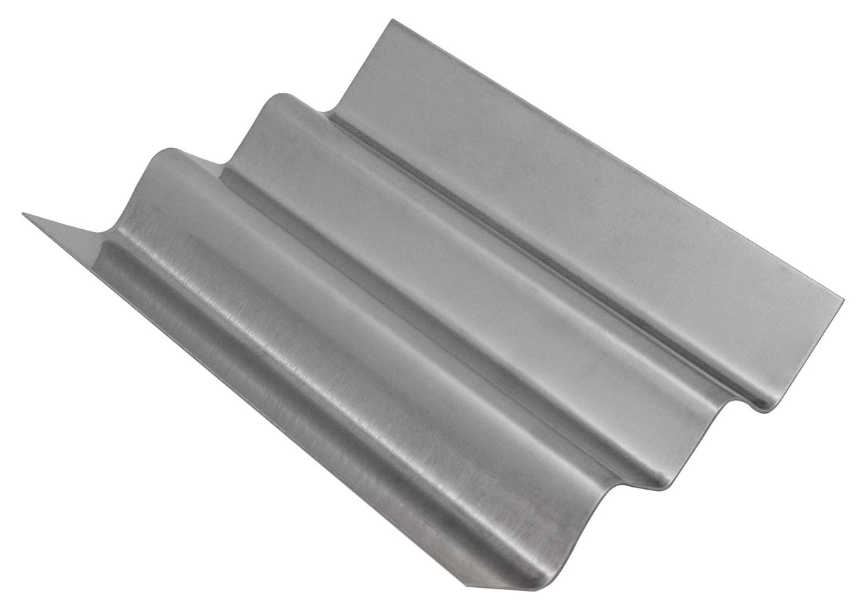 Thompson Triple-Grooved Trivet GT-1 stainless steel heat-resistant kitchen accessory