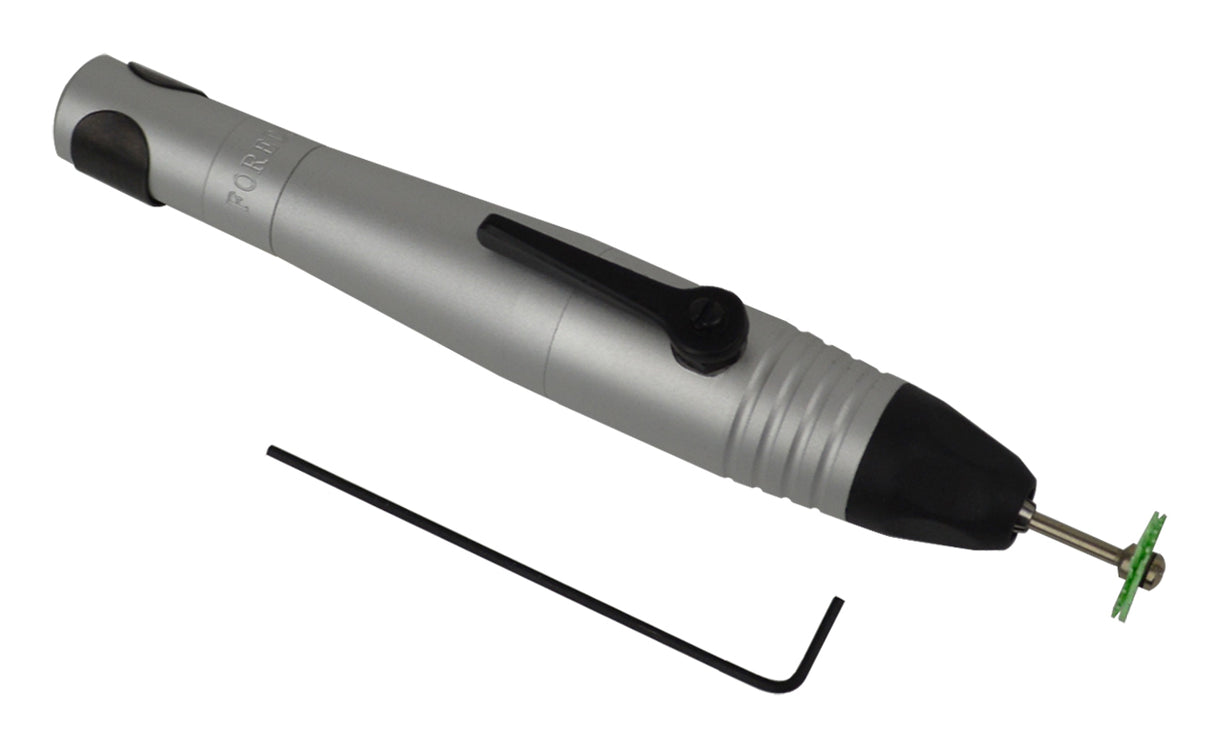 Foredom Quick Change Handpiece - H.20 by PMC Supplies