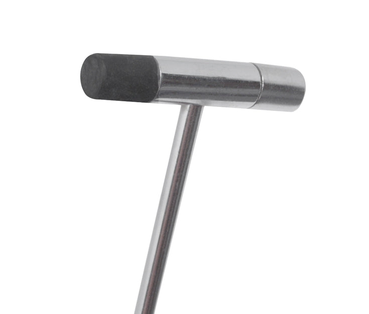 Multiface Forming Hammer - Steel and Rubber by PMC Supplies