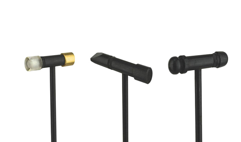 7-1/2" 6-In-1 Interchangeable Hammer by PMC Supplies