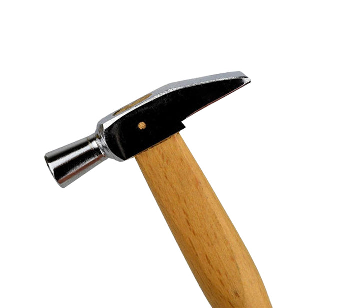 9-1/2" French Style Watch Making Hammer by PMC Supplies