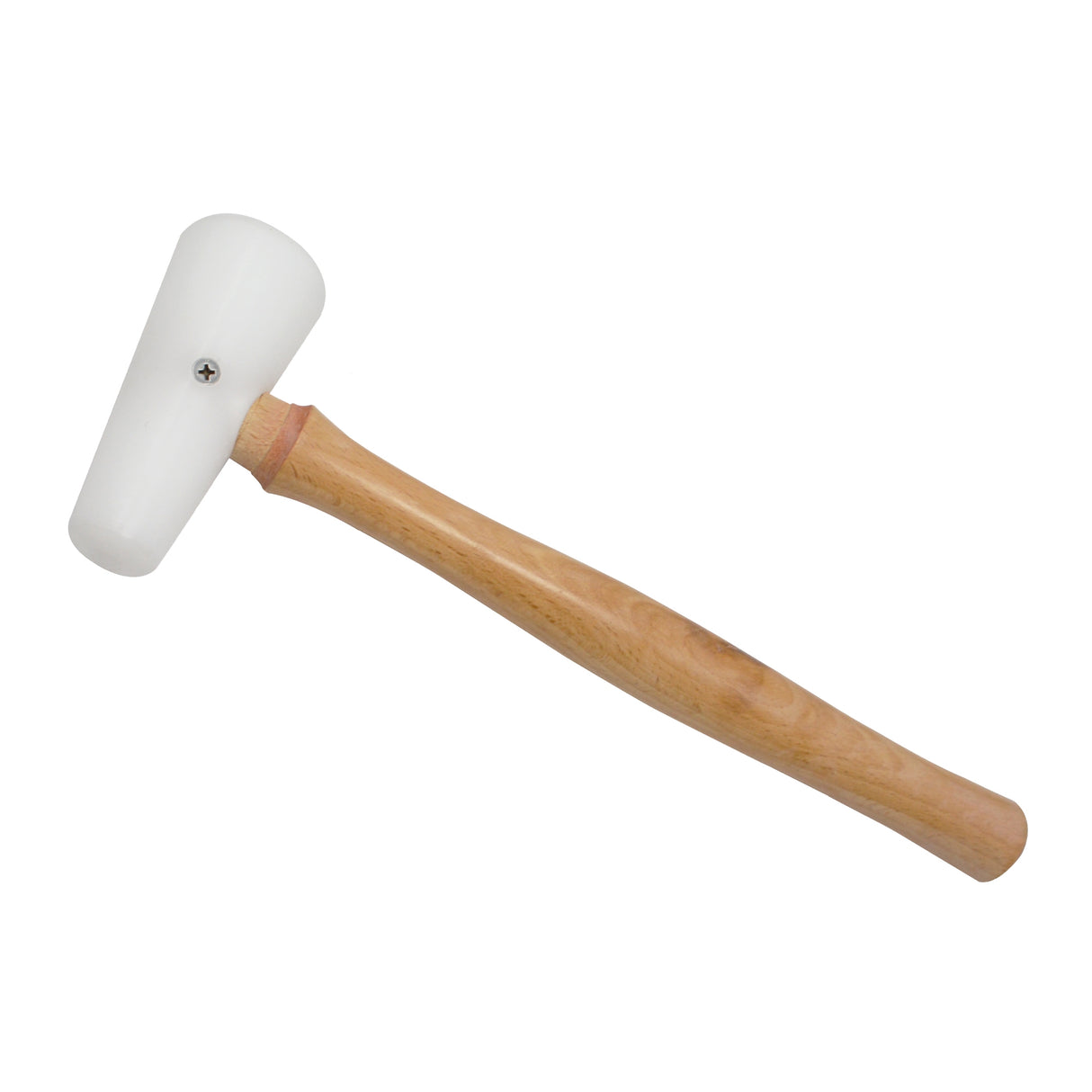 2" Domed-Face Nylon Hammer by PMC Supplies