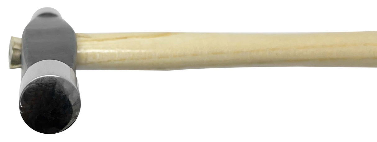 Embossing Hammer Domed/Domed 4-7/8" by PMC Supplies