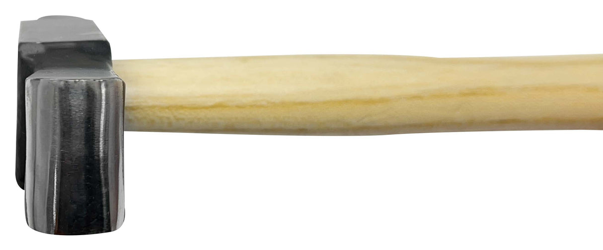 4-5/8" Large Rectangular Raising Hammer by PMC Supplies