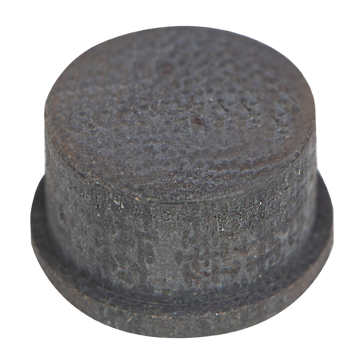 Fiber Insert for HAM-0040 non-marring precision replacement part, 12.5mm diameter, durable fiber construction