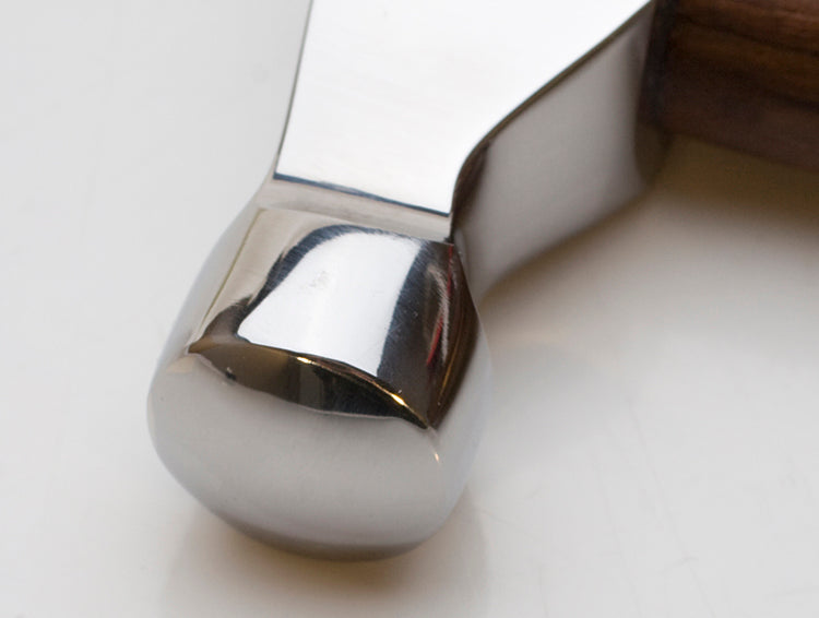 9-1/4" Mini Trustrike Planishing Hammer by PMC Supplies