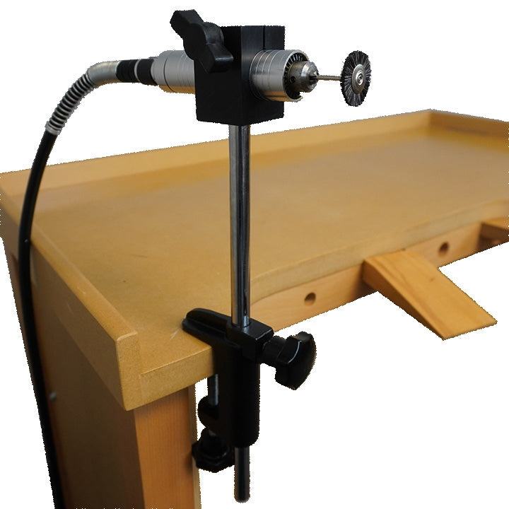 Flex-Helper Handpiece Holder by PMC Supplies