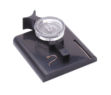 Easy Ear Wire jig tool for crafting custom earring wires quickly and easily