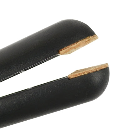 Nylon Ring Clamp with Leather-Lined Jaws by PMC Supplies