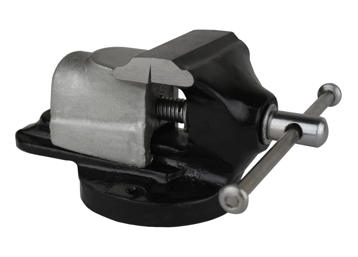 Mini Benchtop Vise with 2" Jaw Opening by PMC Supplies