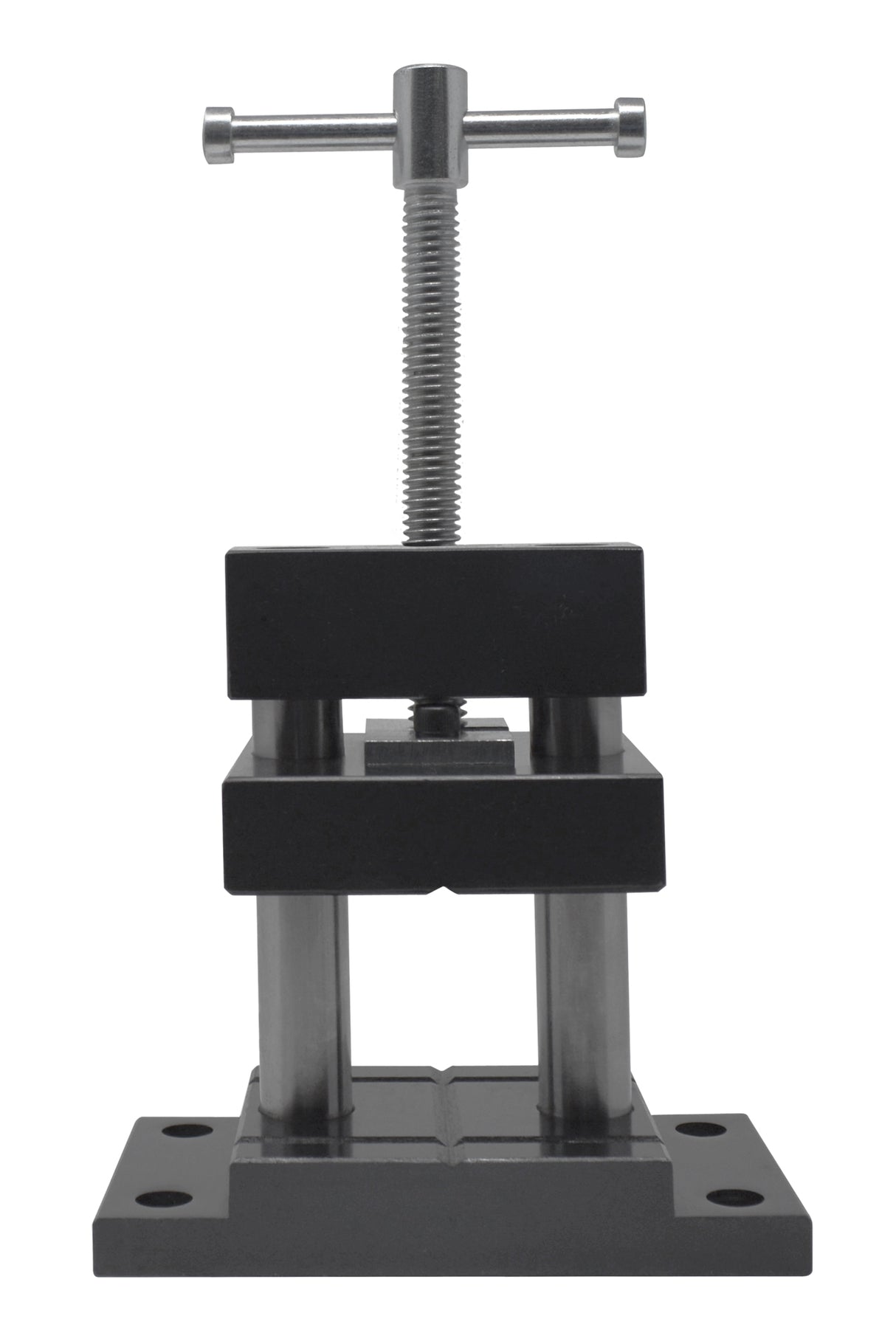 Mountable Tabletop Bench Vise - Vertical by PMC Supplies