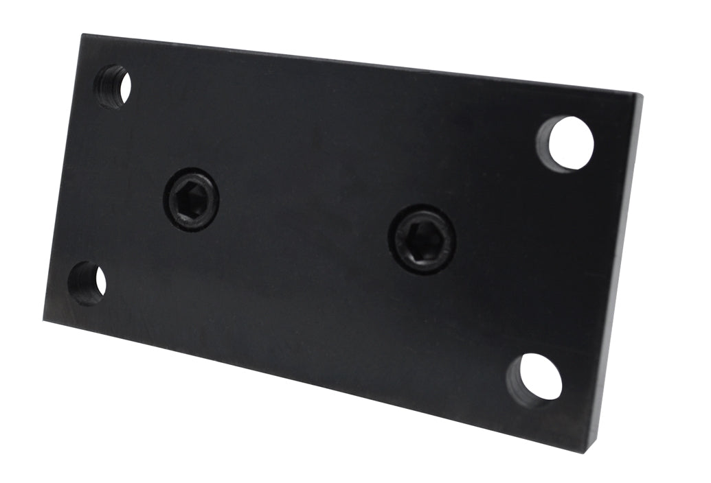 Mountable Tabletop Bench Vise - Vertical by PMC Supplies