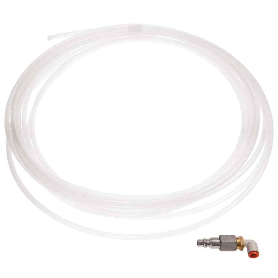 GRS 004-983 Hook-Up Kit connecting California Air Compressors with durable hose and fittings
