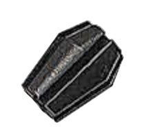 Foredom 3/32" Collet for the H.35 Handpiece - HP103115 by PMC Supplies