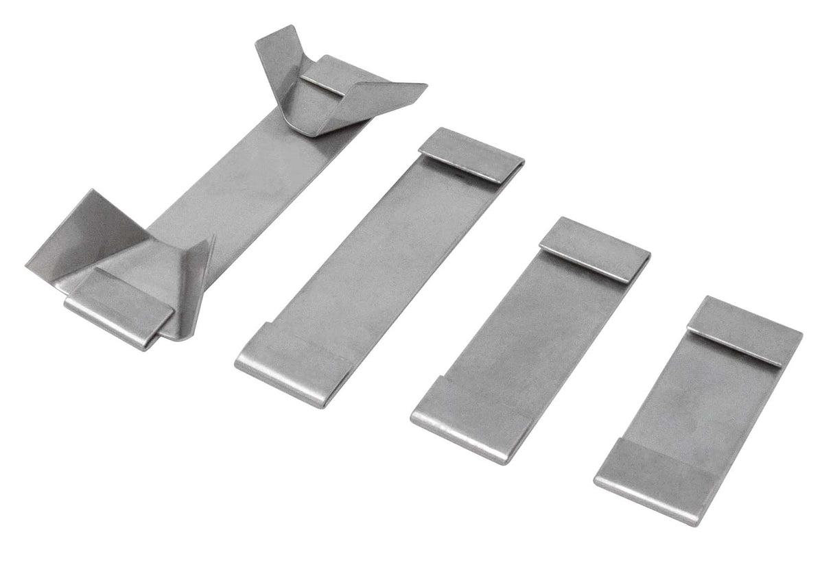 Thompson’s Low Profile Hotplate Furnace Trivets Spacer Set HS-1 by PMC Supplies