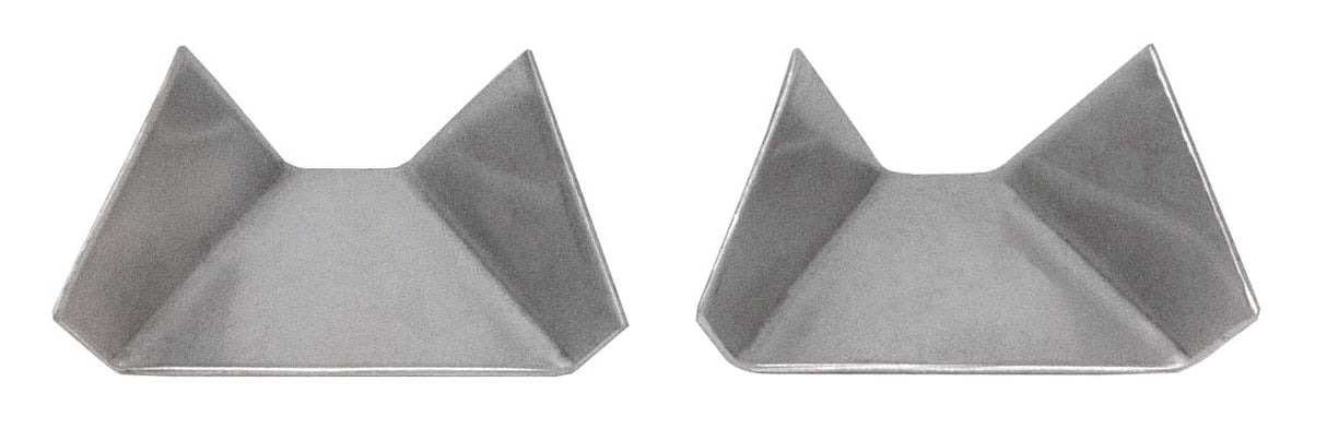 Thompson’s Low Profile Hotplate Furnace Trivets Arms Set HS-2 by PMC Supplies