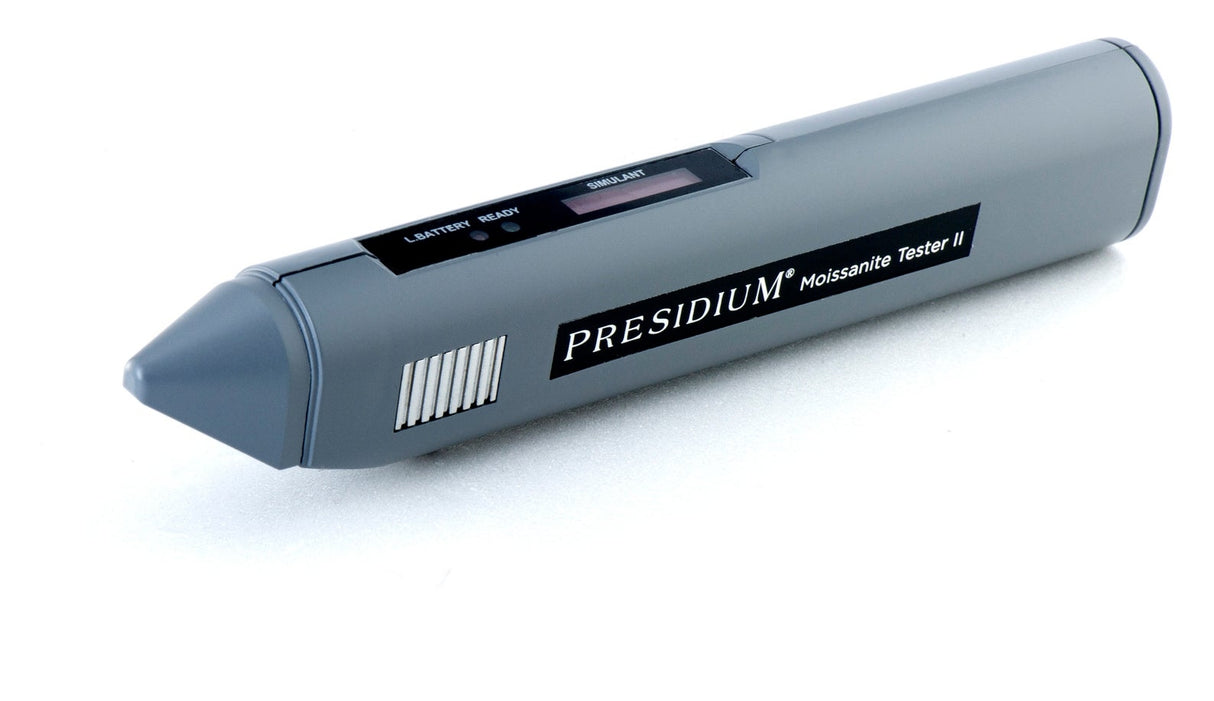 Presidium Moissanite Tester (PMT II) by PMC Supplies