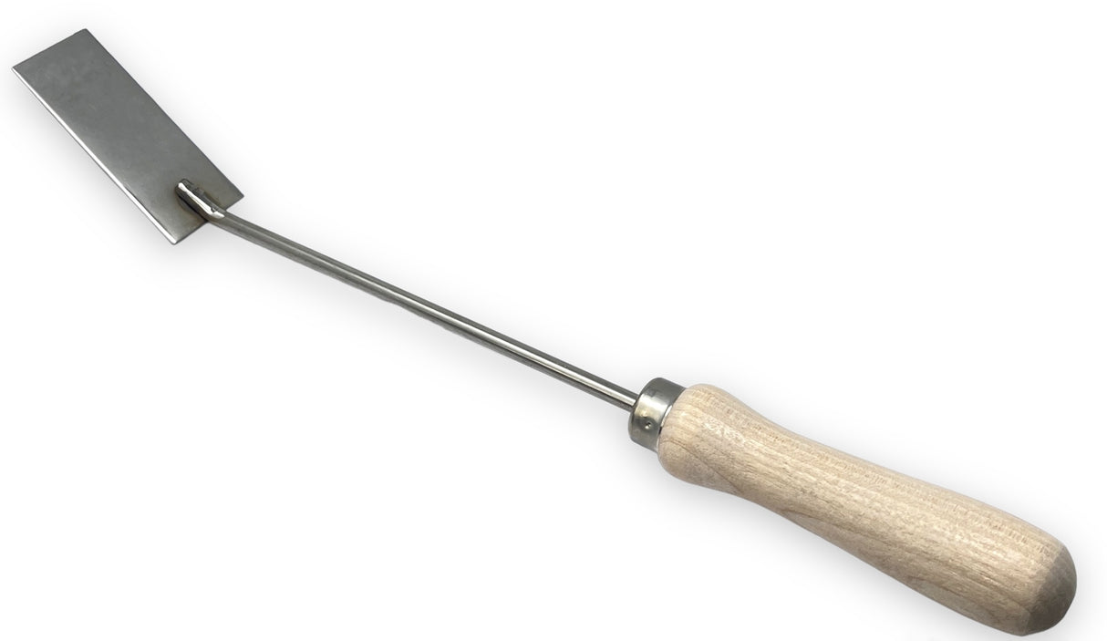 Stainless Steel Trivet Spatula For Enameling K-10 by PMC Supplies