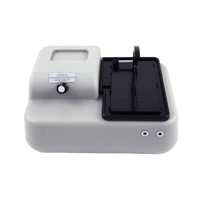 Lapidary Trim Saw 4" Blade by PMC Supplies