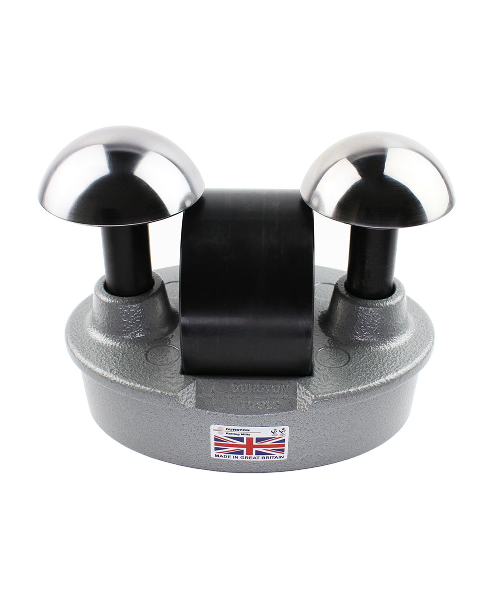 Durston Doming Punch Large Set 78 & 85 professional jewellery doming tool kit
