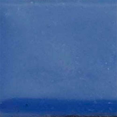 Thompson Lead-Free Liquid Form Brushable Opaque Enamel Color LCE-7 Blue 4 oz by PMC Supplies