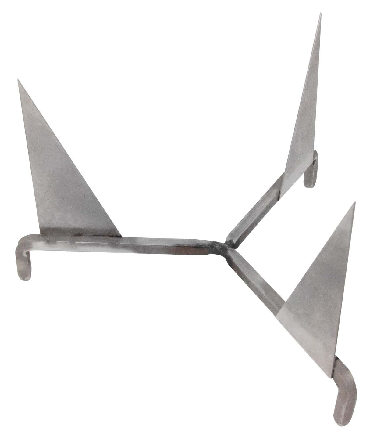 Lightweight Trivets with Legs LWT-2 by PMC Supplies