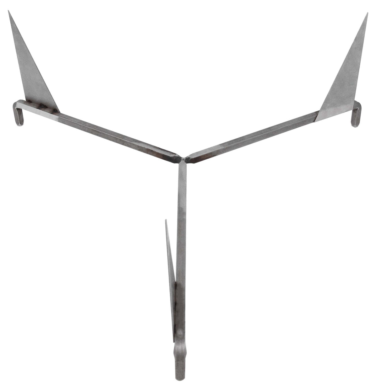 Lightweight Trivets with Legs LWT-4 by PMC Supplies