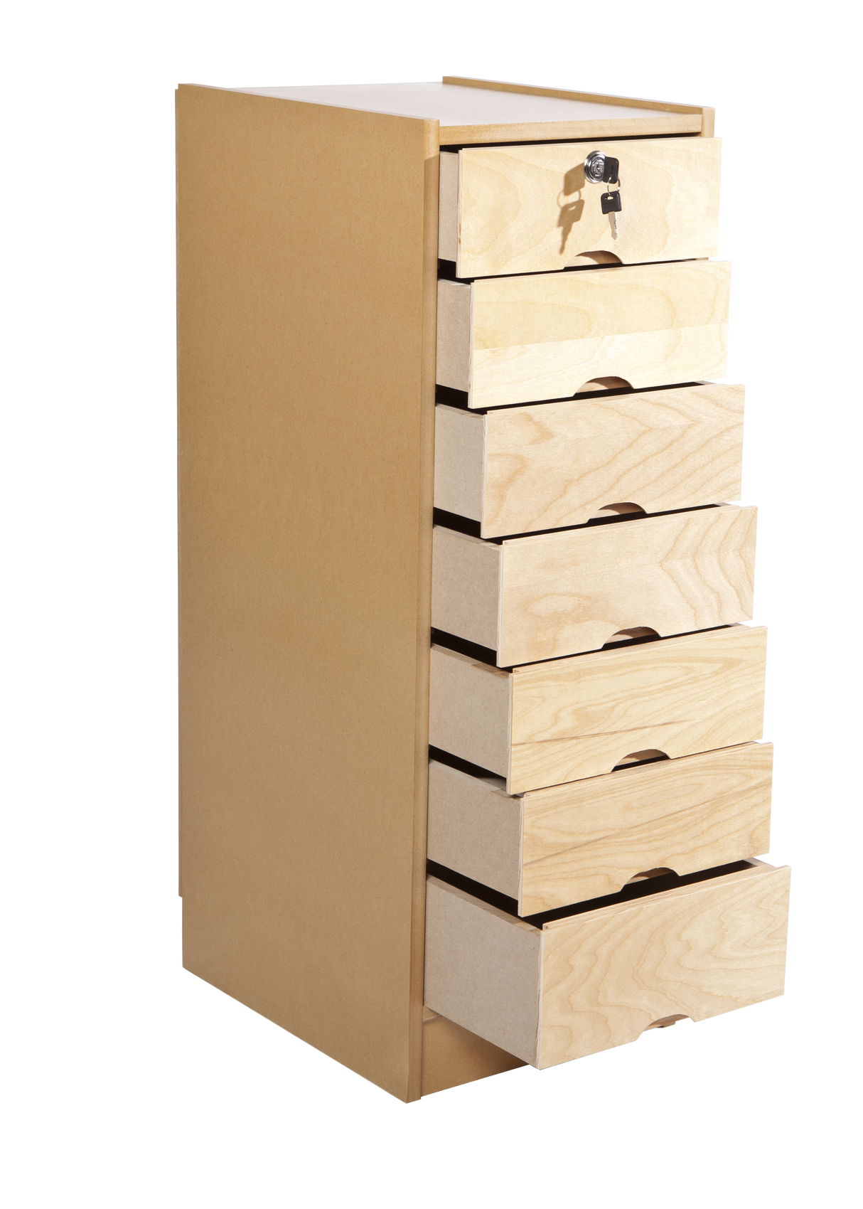 Jewelers Bench Drawer Storage Stack Mastercraft Made In USA by PMC Supplies