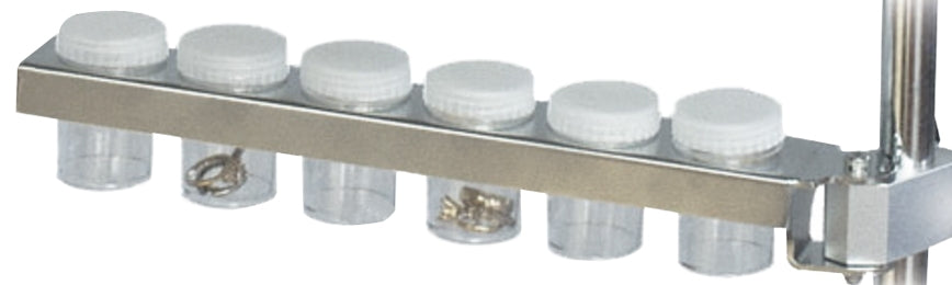 Foredom MAAH-J Swinging Jar Holder Accessory Arm by PMC Supplies