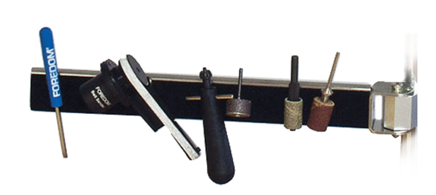 Foredom MAAH-M Magnetic Arm Accessory Tool Holder by PMC Supplies