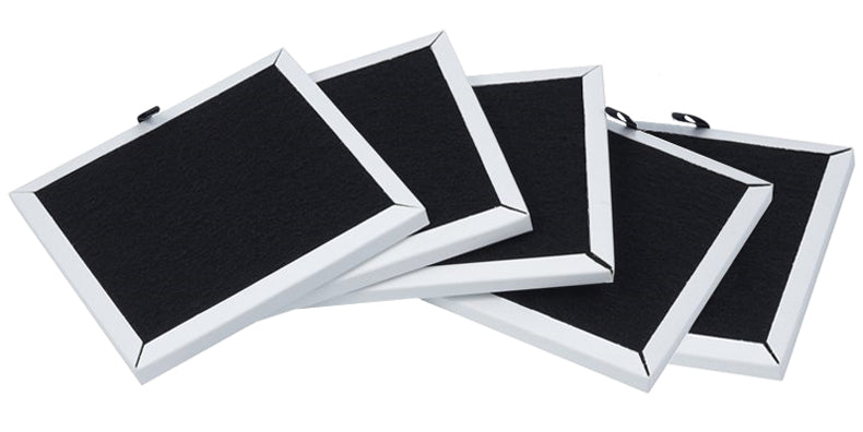 Foredom 5 Pack of Replacement Charcoal Filters - MAFH108-5 by PMC Supplies