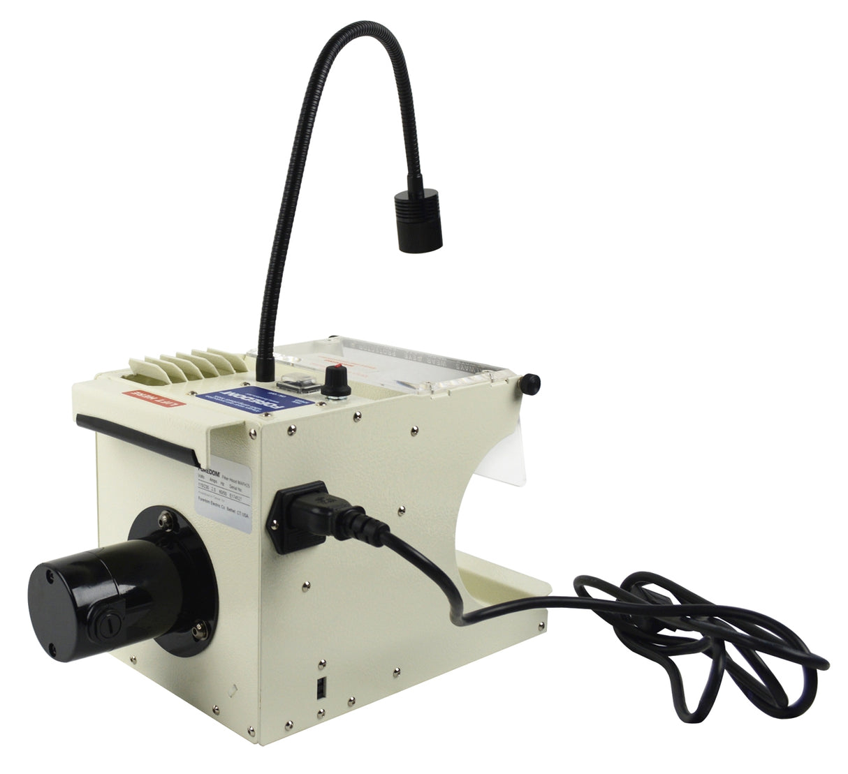 Foredom MAFH25 Filter Hood & Dust Collector by PMC Supplies