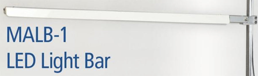 Foredom MALB-1 LED Light Bar Accessory by PMC Supplies