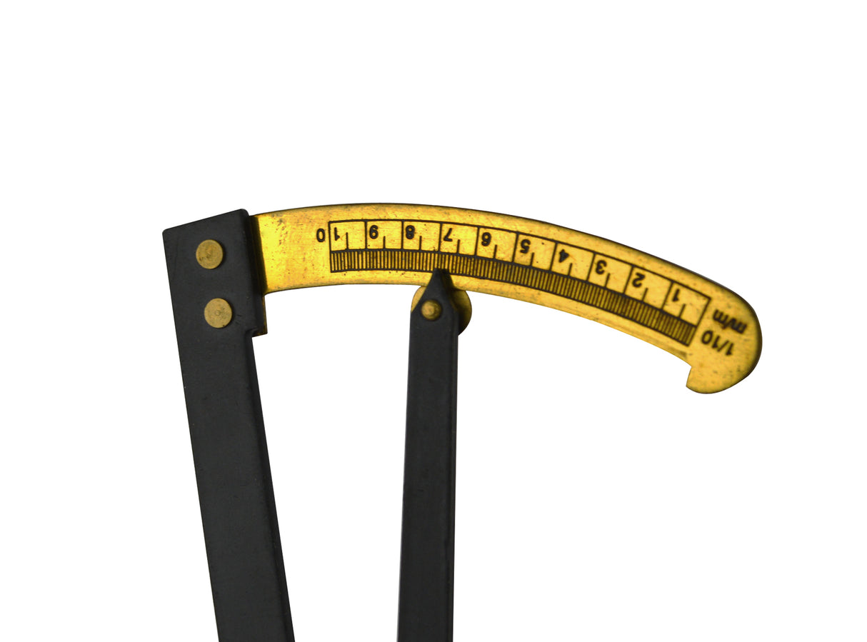 1/10 MM Degree Gauge by PMC Supplies