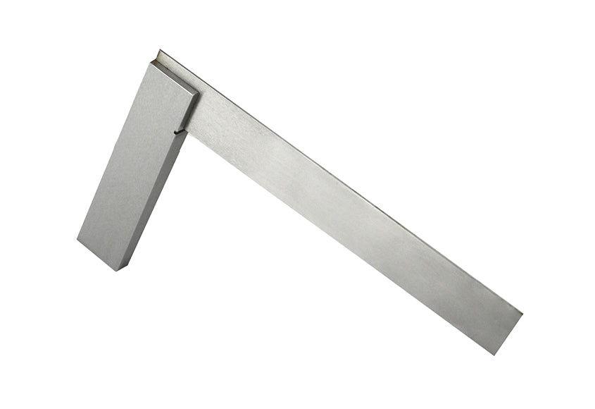 6" Machinist Square by PMC Supplies