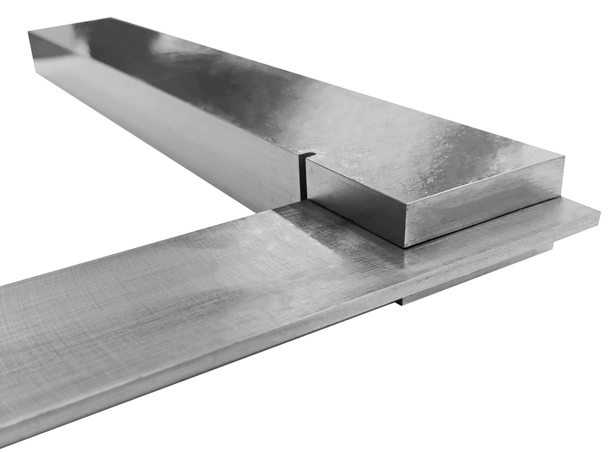 36" Machinist Square by PMC Supplies