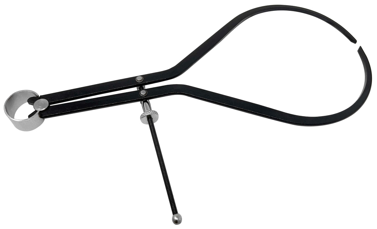 Caliper Outside Premium 12" by PMC Supplies