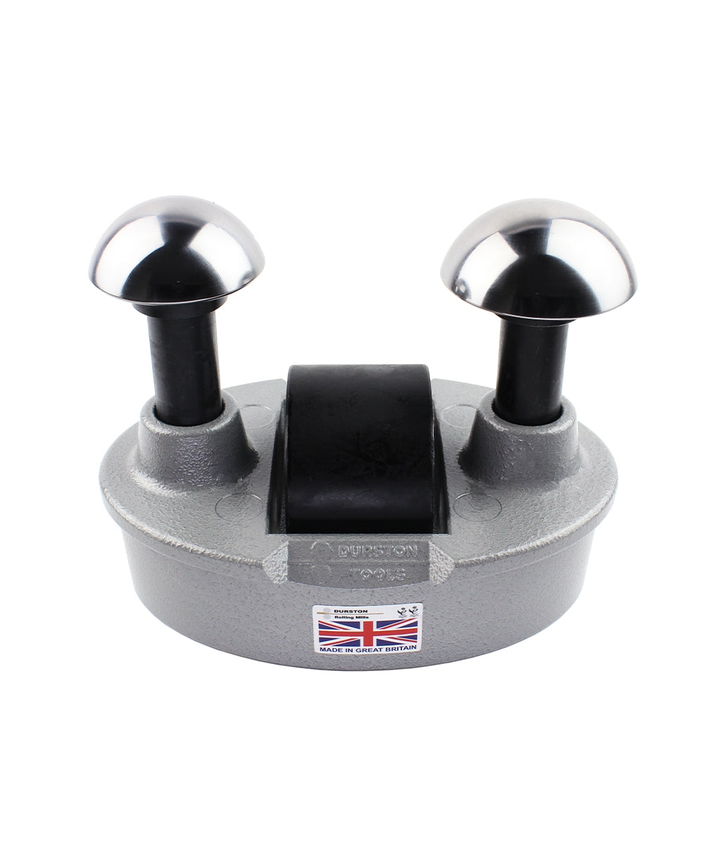 Durston Doming Punch Medium Set 64 & 71 by PMC Supplies